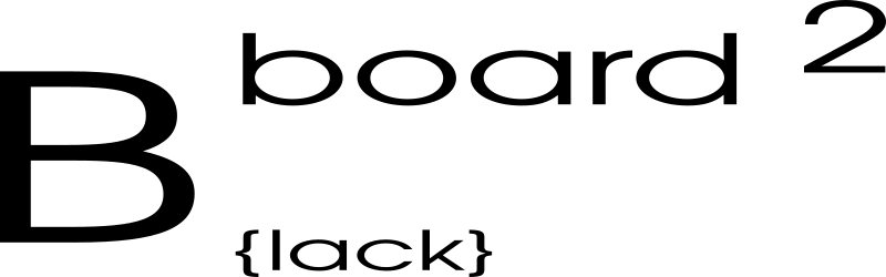Blackboard2 Title